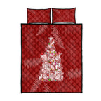new-zealand-christmas-quilt-bed-set-silver-fern-mix-kiwi-bird-ver02