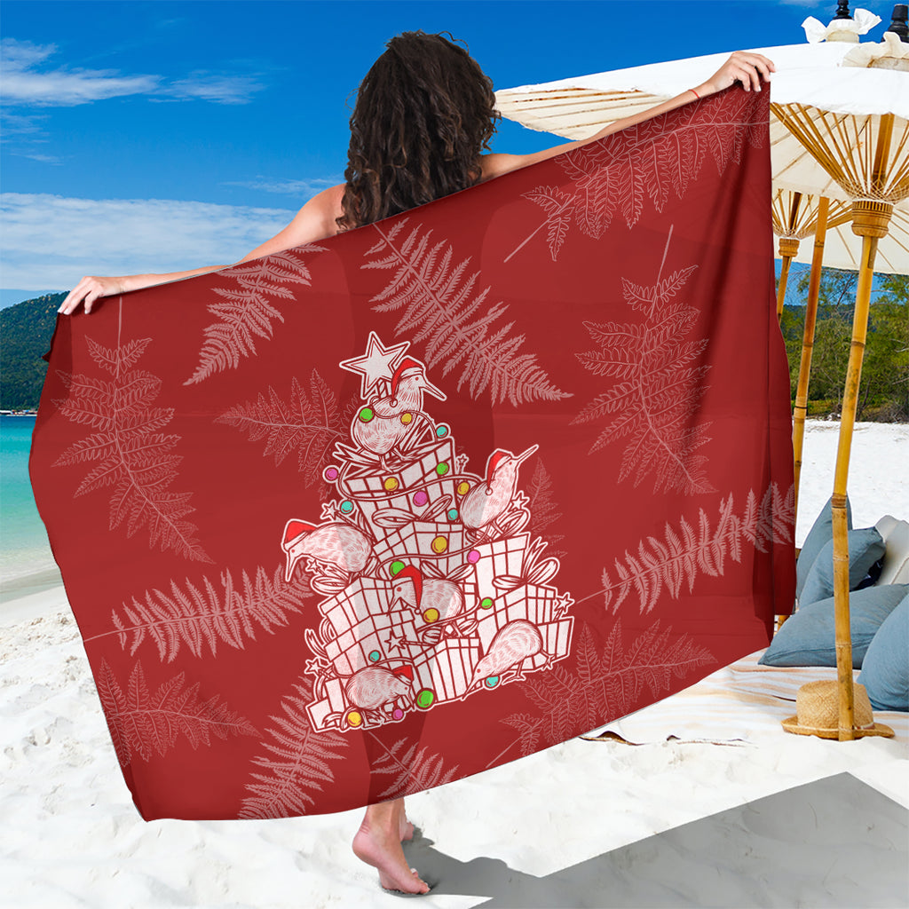 new-zealand-christmas-sarong-silver-fern-mix-kiwi-bird-ver02