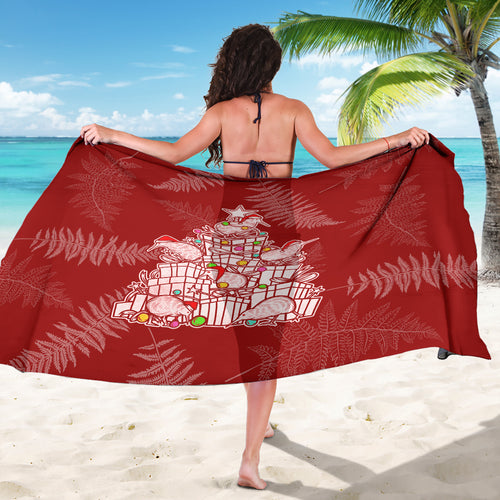 new-zealand-christmas-sarong-silver-fern-mix-kiwi-bird-ver02