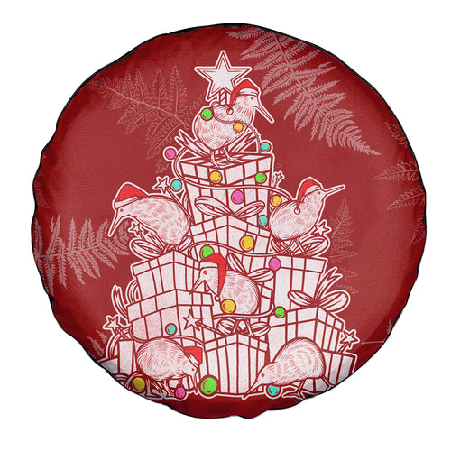 new-zealand-christmas-spare-tire-cover-silver-fern-mix-kiwi-bird-ver02