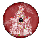 new-zealand-christmas-spare-tire-cover-silver-fern-mix-kiwi-bird-ver02