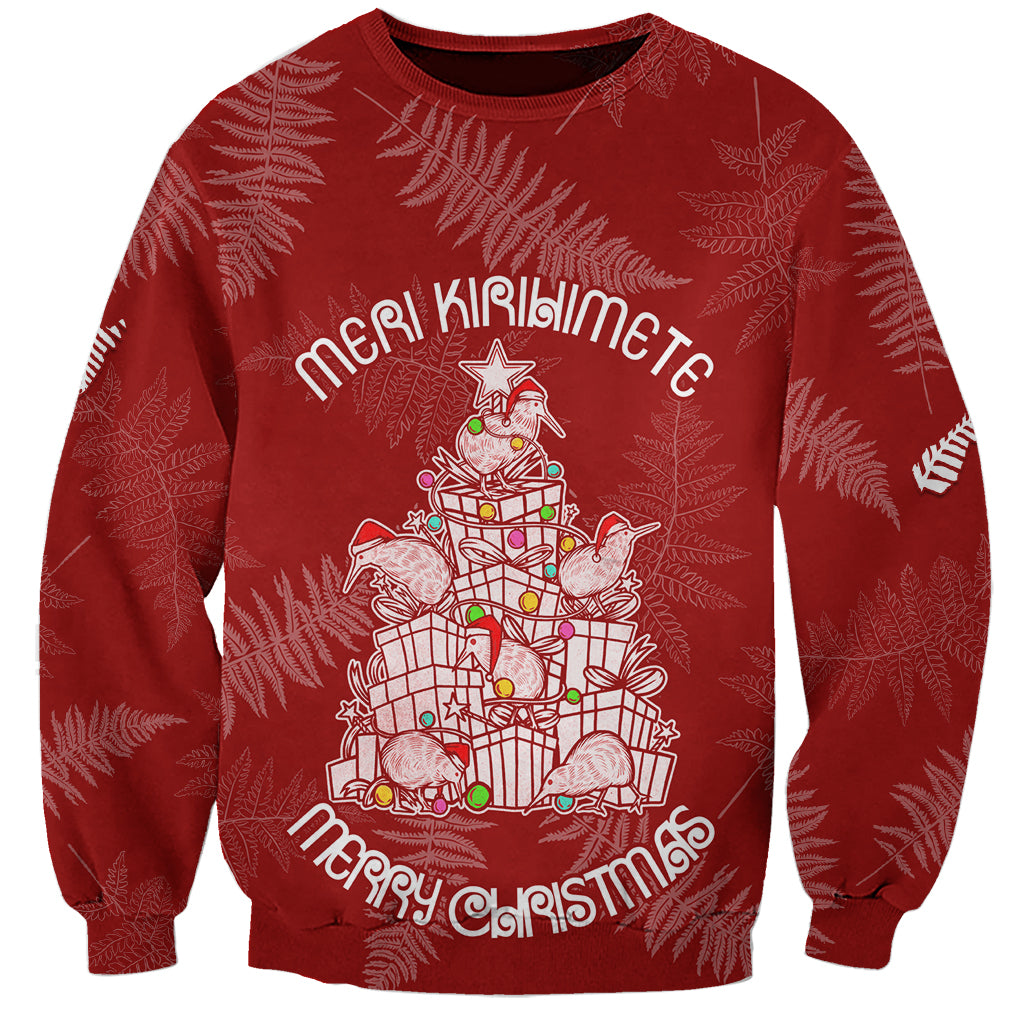 new-zealand-christmas-sweatshirt-silver-fern-mix-kiwi-bird-ver02