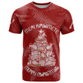 new-zealand-christmas-t-shirt-silver-fern-mix-kiwi-bird-ver02