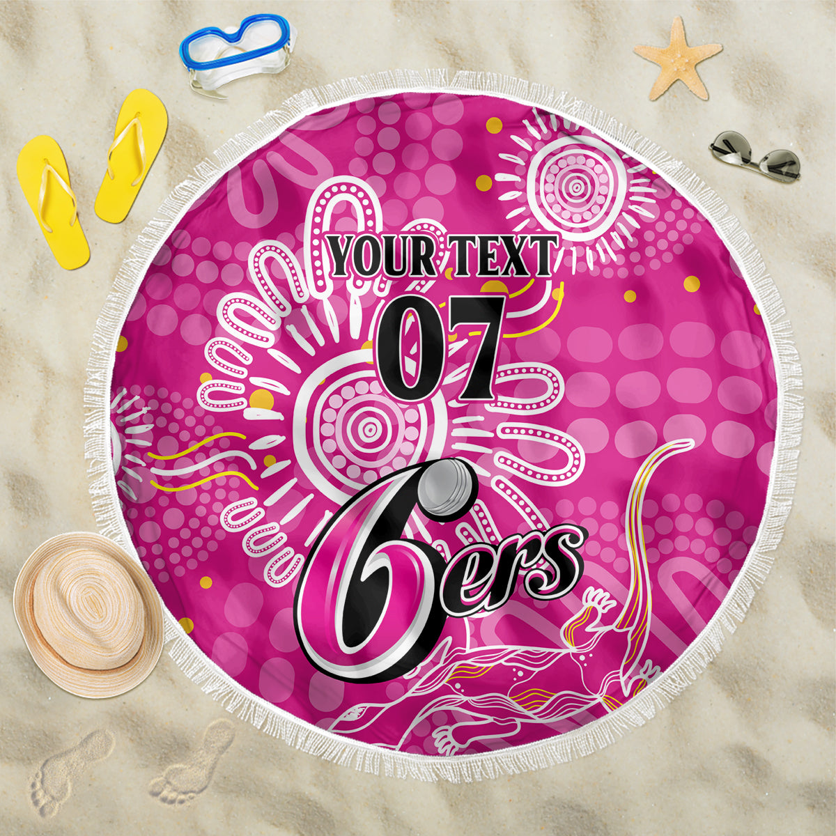 custom-sixers-cricket-indigenous-beach-blanket-inspirations