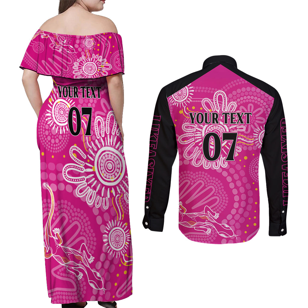custom-sixers-cricket-indigenous-couples-matching-off-shoulder-maxi-dress-and-long-sleeve-button-shirt-inspirations
