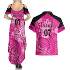 custom-sixers-cricket-indigenous-couples-matching-summer-maxi-dress-and-hawaiian-shirt-inspirations
