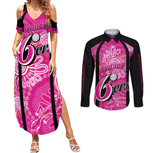 custom-sixers-cricket-indigenous-couples-matching-summer-maxi-dress-and-long-sleeve-button-shirt-inspirations