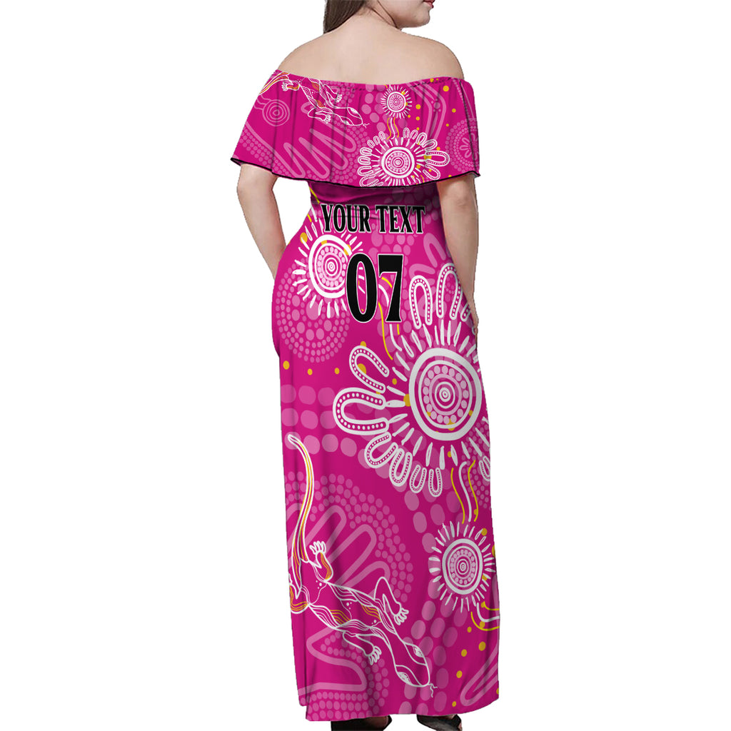 custom-sixers-cricket-indigenous-family-matching-off-shoulder-maxi-dress-and-hawaiian-shirt-inspirations