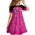 custom-sixers-cricket-indigenous-family-matching-off-shoulder-short-dress-and-hawaiian-shirt-inspirations