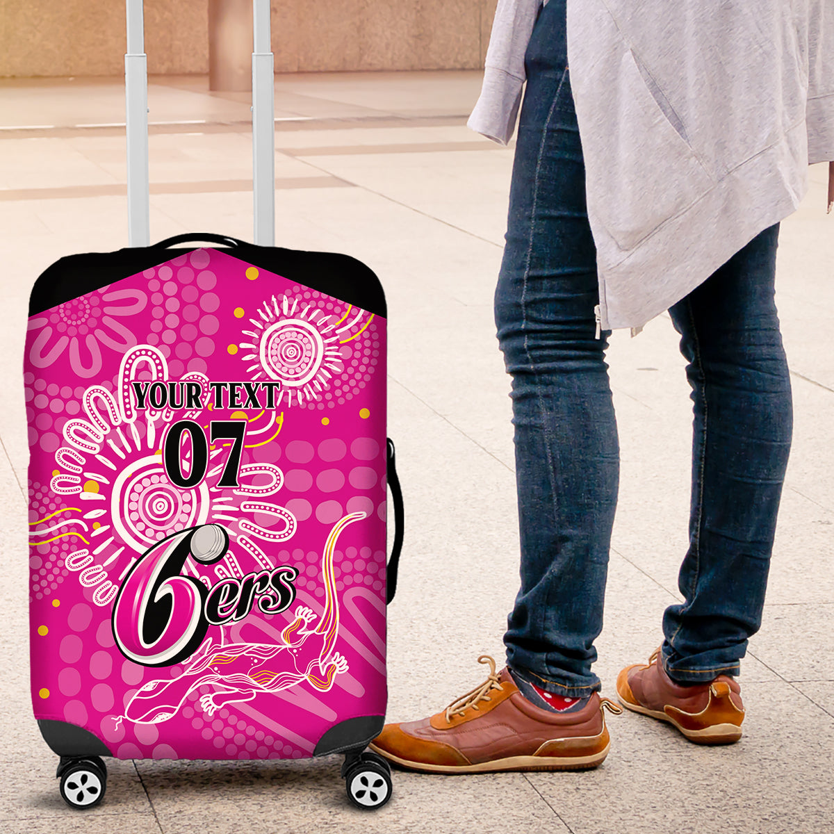 custom-sixers-cricket-indigenous-luggage-cover-inspirations