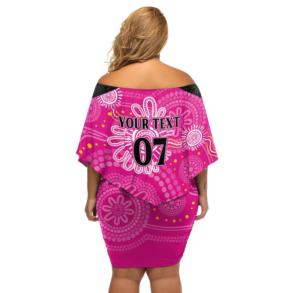 custom-sixers-cricket-indigenous-off-shoulder-short-dress-inspirations