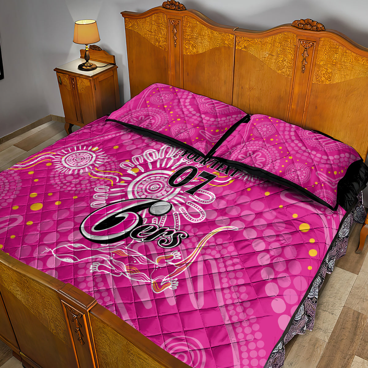 custom-sixers-cricket-indigenous-quilt-bed-set-inspirations