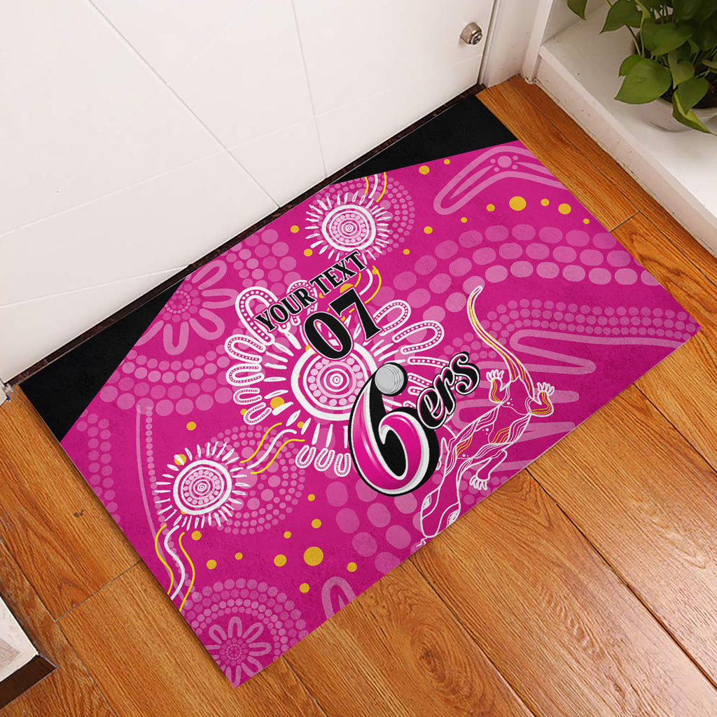 custom-sixers-cricket-indigenous-rubber-doormat-inspirations