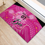 custom-sixers-cricket-indigenous-rubber-doormat-inspirations
