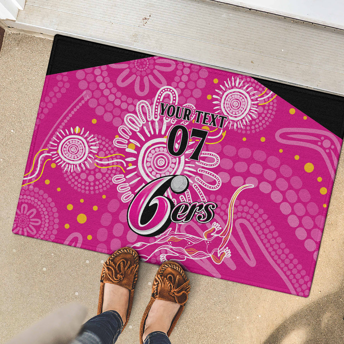 custom-sixers-cricket-indigenous-rubber-doormat-inspirations