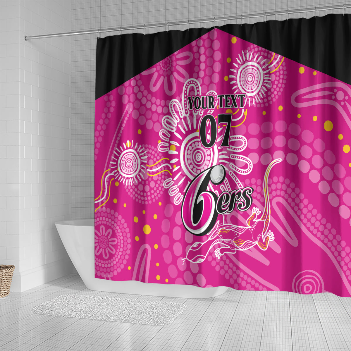 custom-sixers-cricket-indigenous-shower-curtain-inspirations