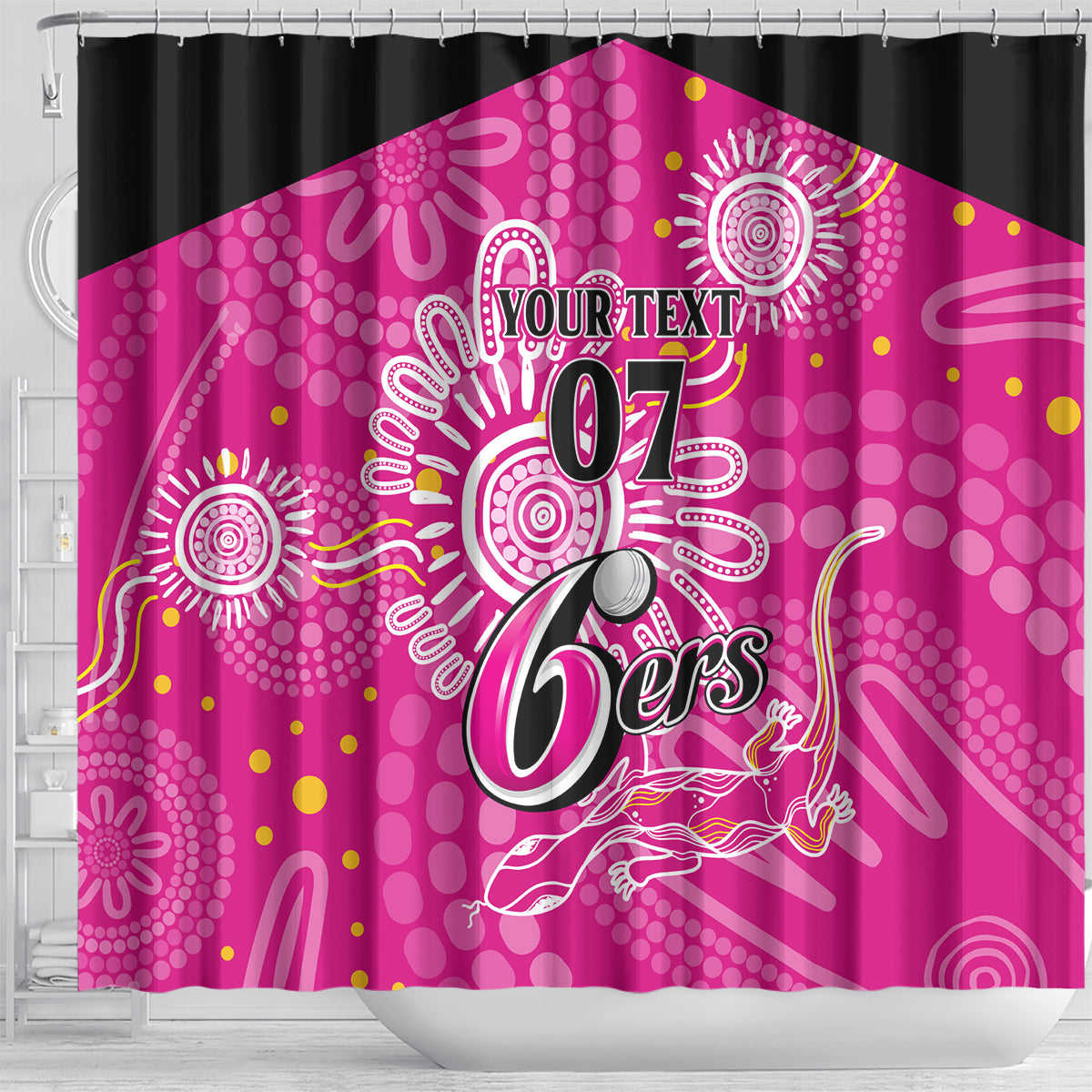 custom-sixers-cricket-indigenous-shower-curtain-inspirations