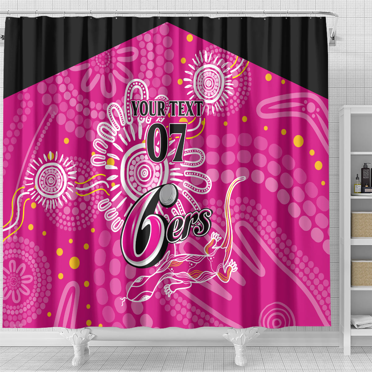 custom-sixers-cricket-indigenous-shower-curtain-inspirations