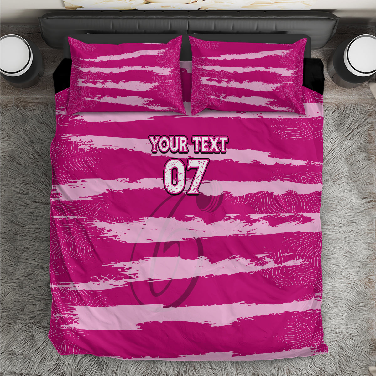 custom-sixers-cricket-2023-bedding-set-likeasixer-special-ver
