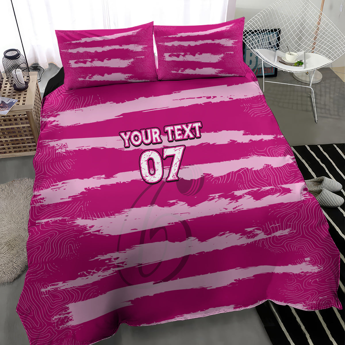 custom-sixers-cricket-2023-bedding-set-likeasixer-special-ver