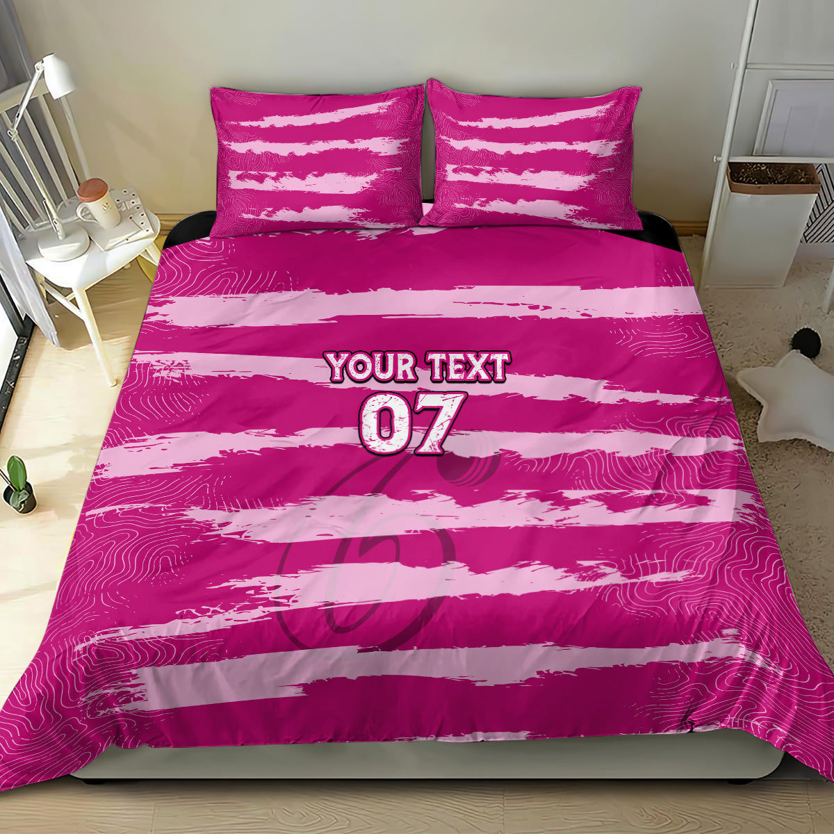 custom-sixers-cricket-2023-bedding-set-likeasixer-special-ver