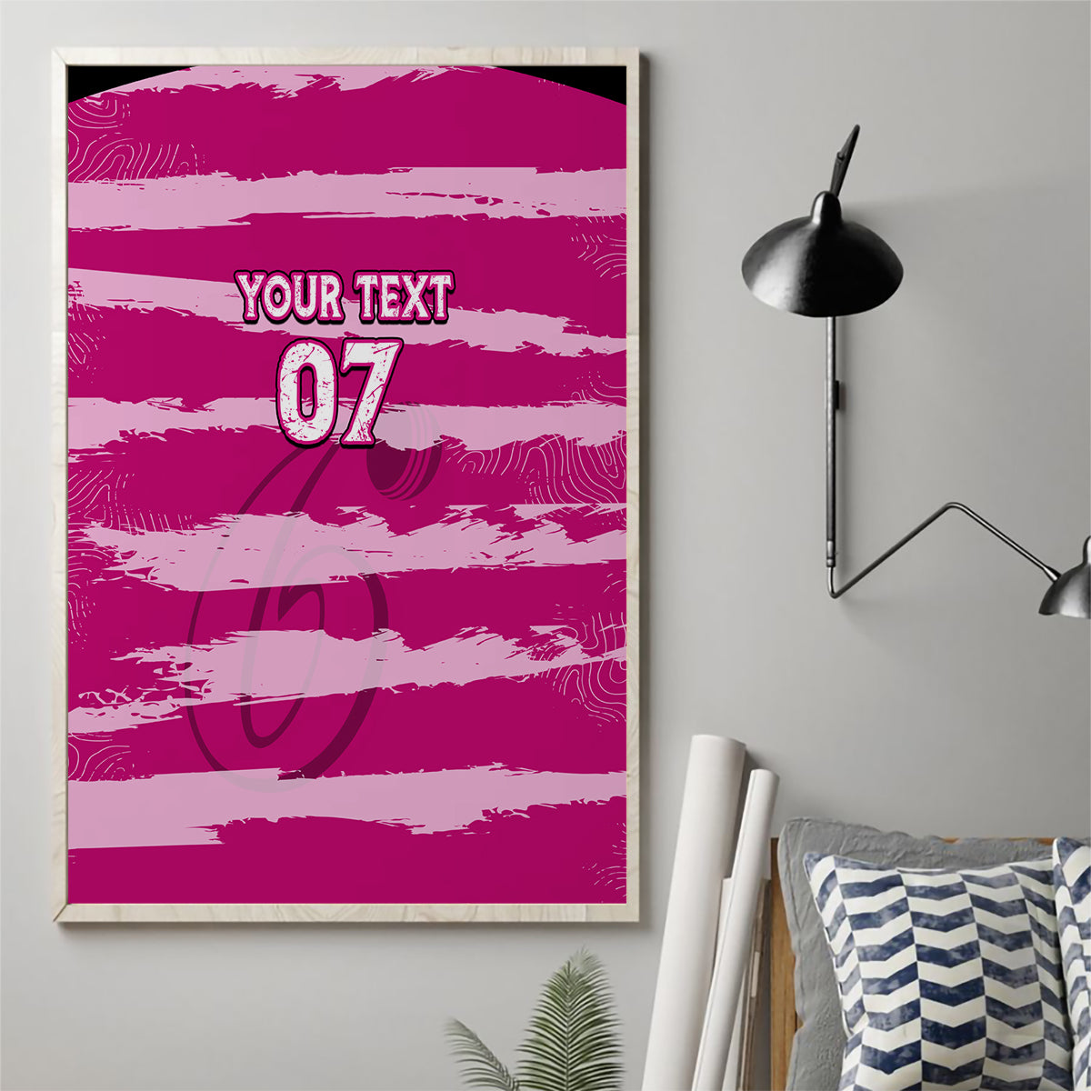 custom-sixers-cricket-2023-canvas-wall-art-likeasixer-special-ver