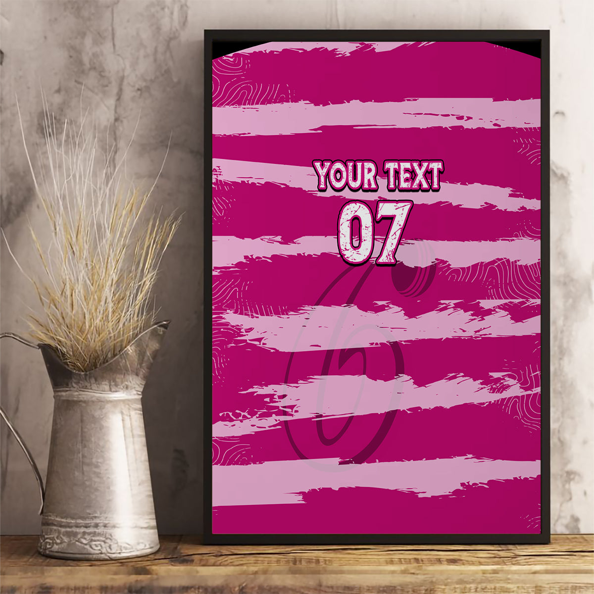 custom-sixers-cricket-2023-canvas-wall-art-likeasixer-special-ver