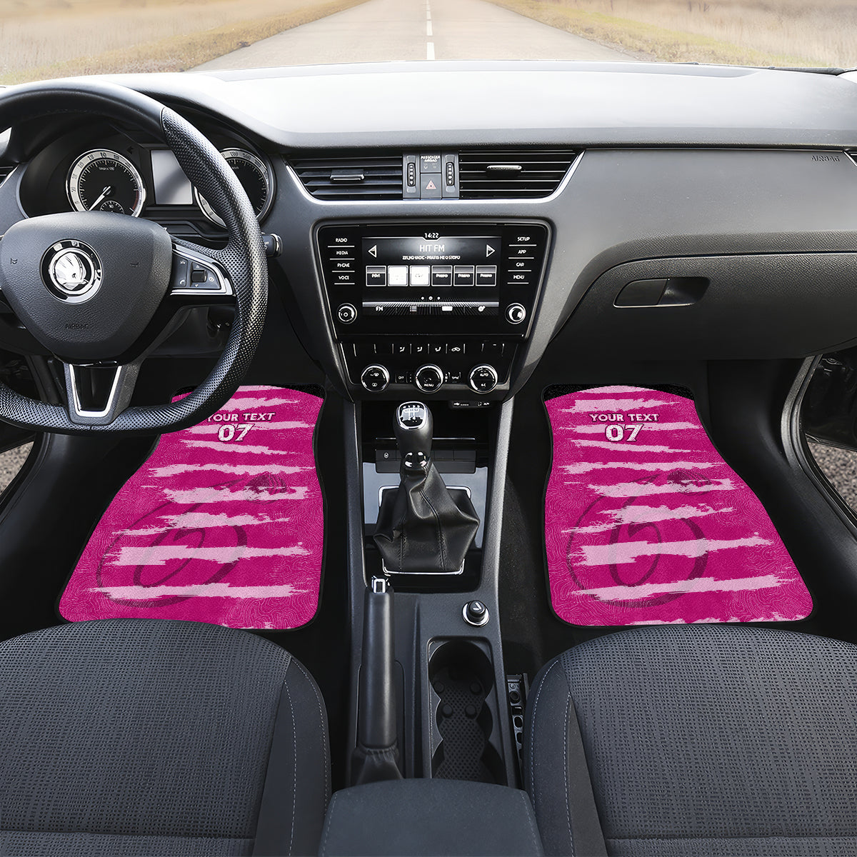custom-sixers-cricket-2023-car-mats-likeasixer-special-ver