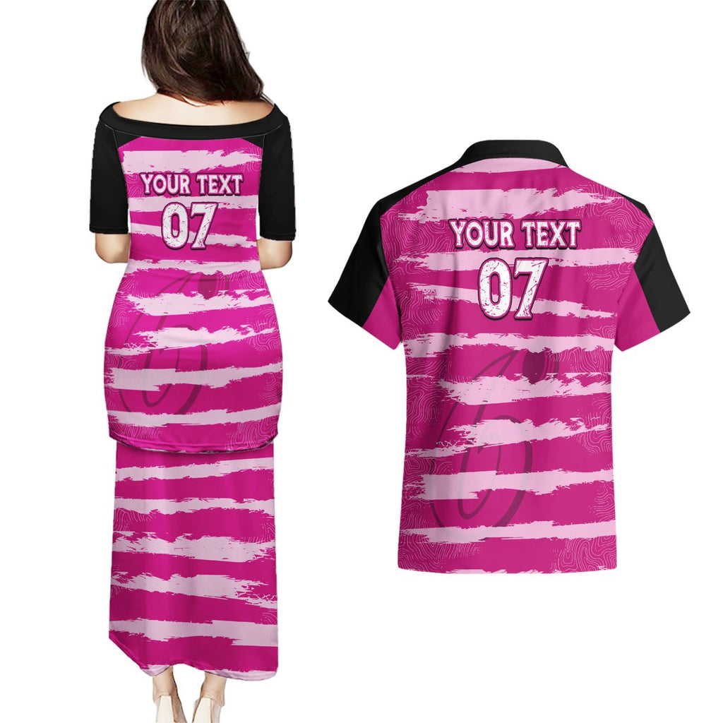 custom-sixers-cricket-2023-couples-matching-puletasi-dress-and-hawaiian-shirt-likeasixer-special-ver