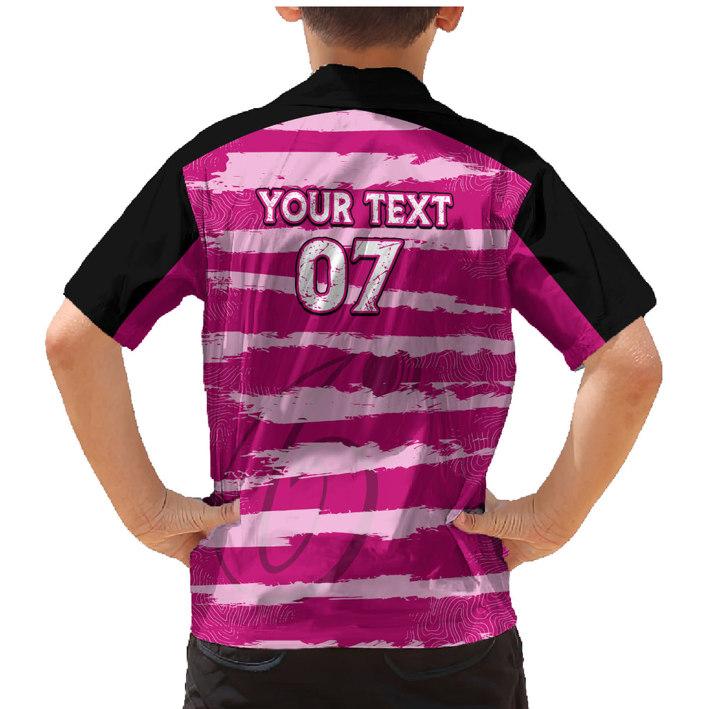 custom-sixers-cricket-2023-family-matching-mermaid-dress-and-hawaiian-shirt-likeasixer-special-ver