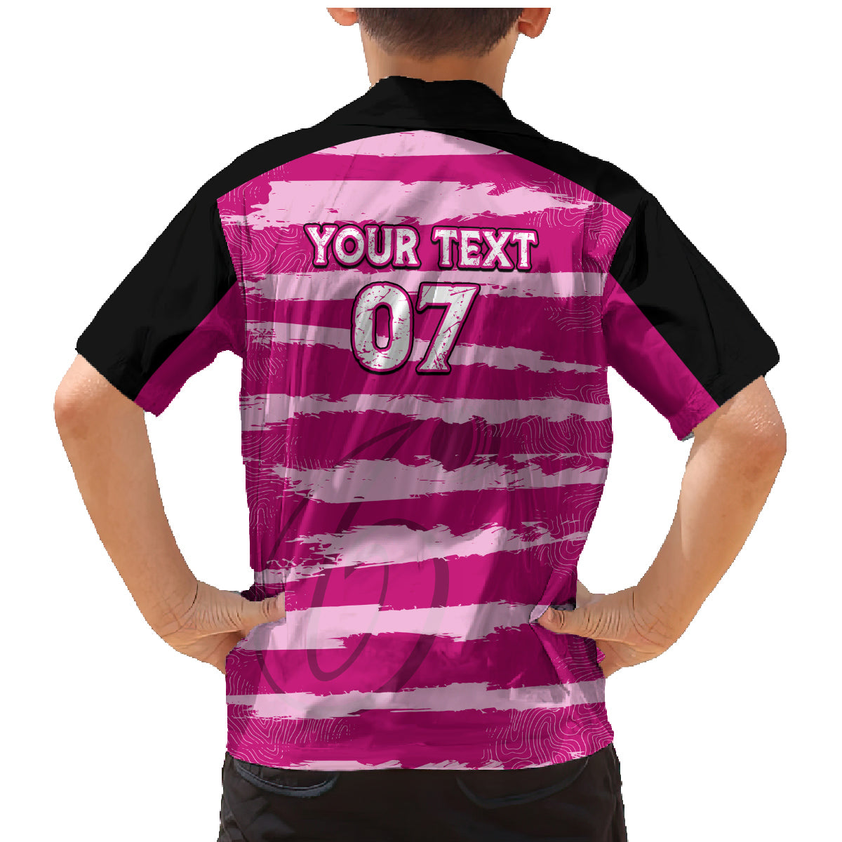 custom-sixers-cricket-2023-family-matching-mermaid-dress-and-hawaiian-shirt-likeasixer-special-ver