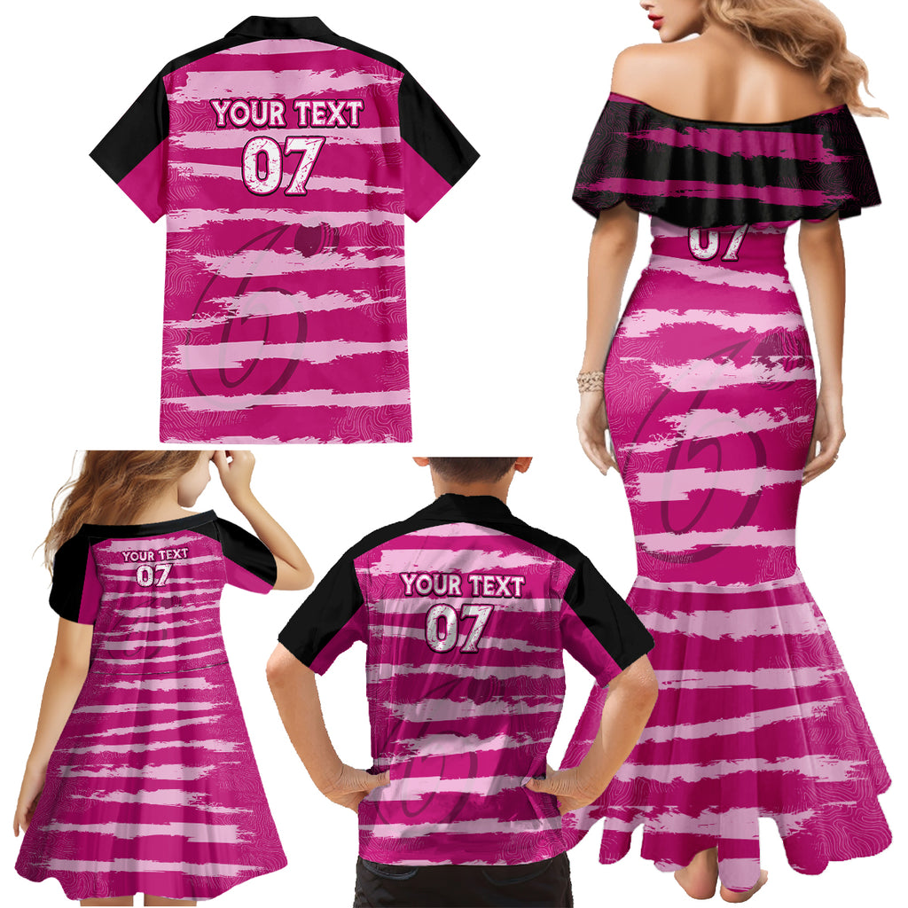 custom-sixers-cricket-2023-family-matching-mermaid-dress-and-hawaiian-shirt-likeasixer-special-ver