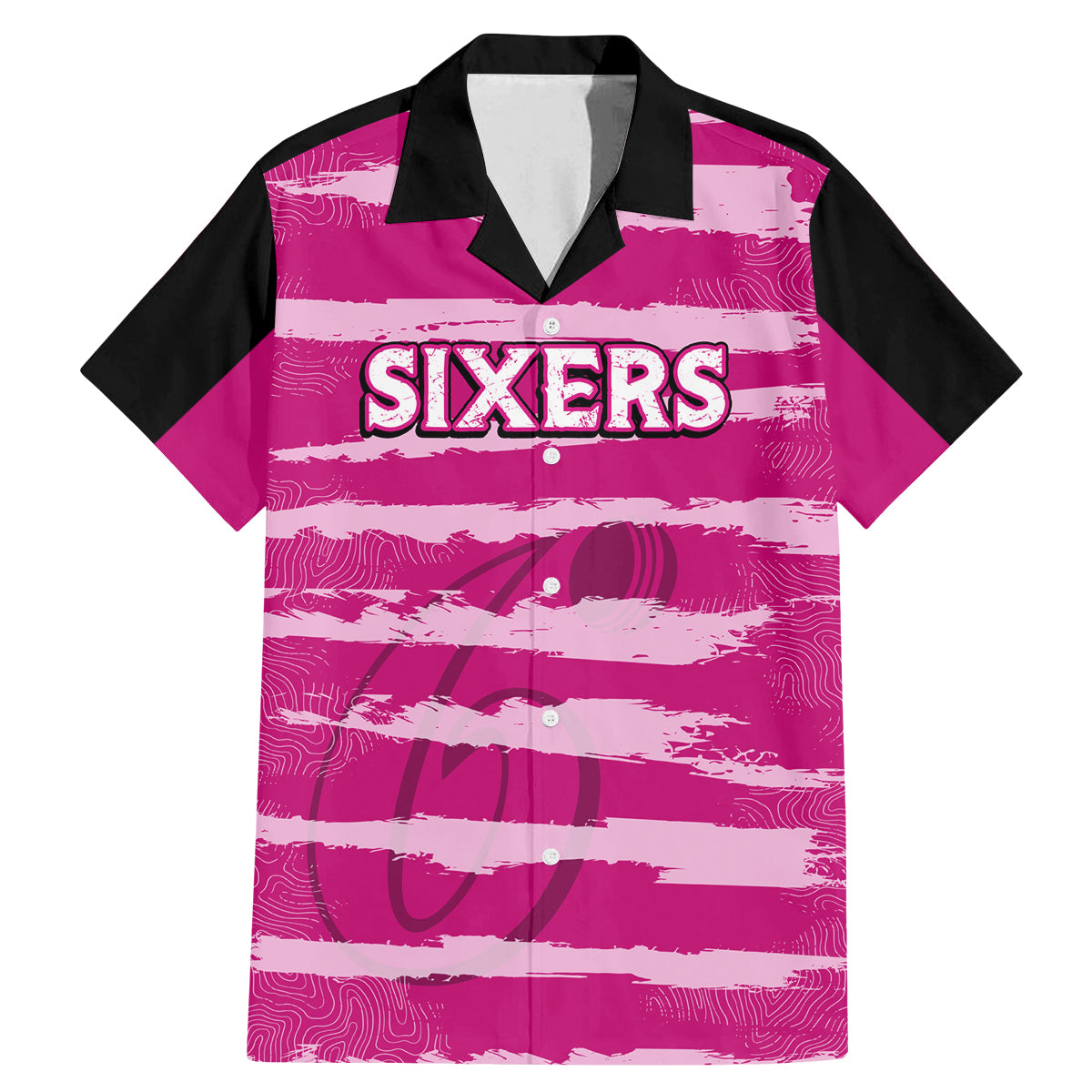 custom-sixers-cricket-2023-family-matching-mermaid-dress-and-hawaiian-shirt-likeasixer-special-ver