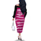 custom-sixers-cricket-2023-family-matching-off-shoulder-long-sleeve-dress-and-hawaiian-shirt-likeasixer-special-ver