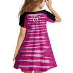 custom-sixers-cricket-2023-family-matching-short-sleeve-bodycon-dress-and-hawaiian-shirt-likeasixer-special-ver