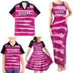 custom-sixers-cricket-2023-family-matching-tank-maxi-dress-and-hawaiian-shirt-likeasixer-special-ver