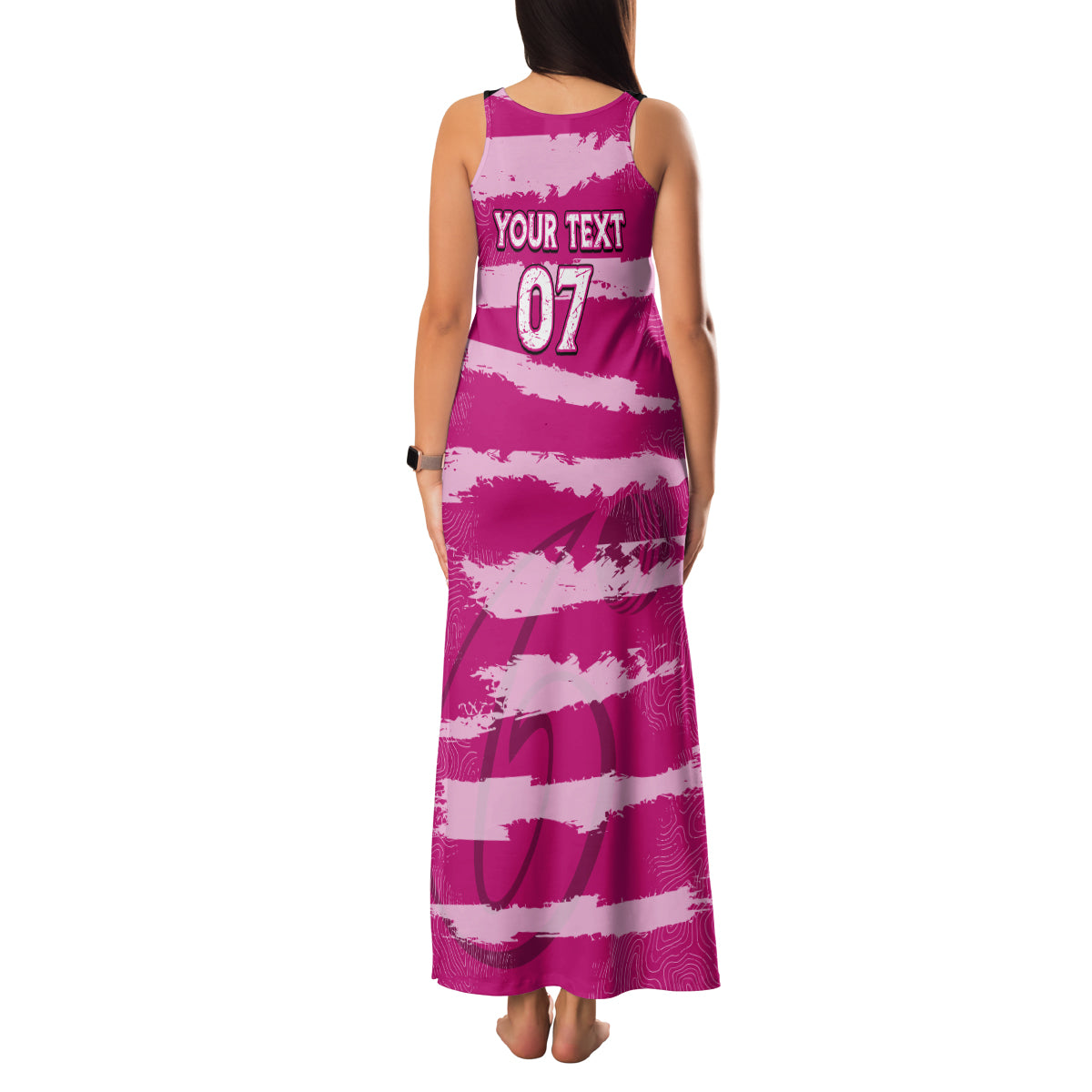 custom-sixers-cricket-2023-family-matching-tank-maxi-dress-and-hawaiian-shirt-likeasixer-special-ver