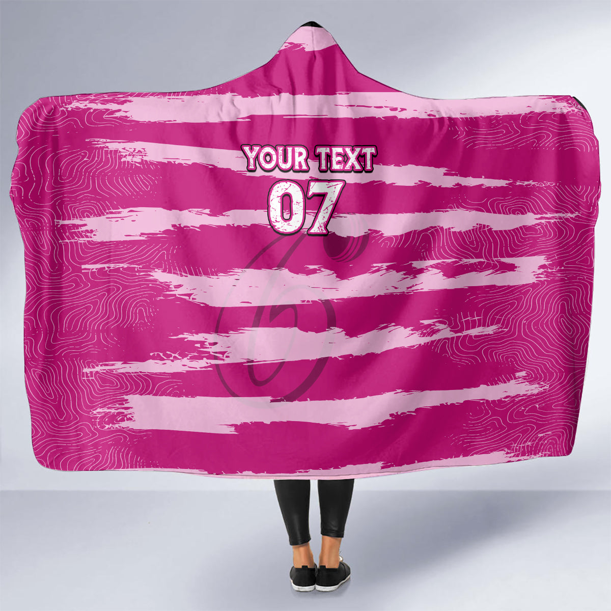 custom-sixers-cricket-2023-hooded-blanket-likeasixer-special-ver