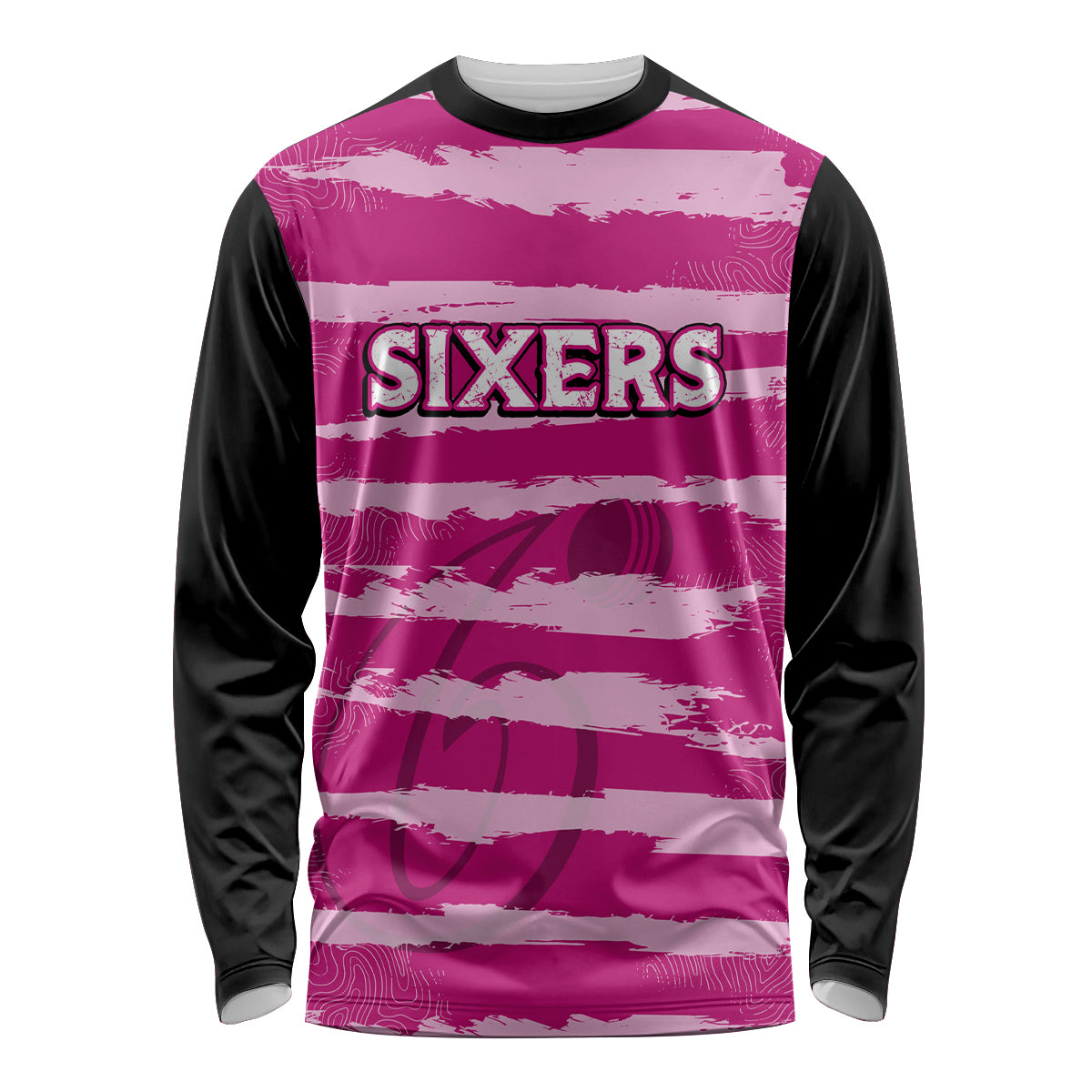 custom-sixers-cricket-2023-long-sleeve-shirt-likeasixer-special-ver