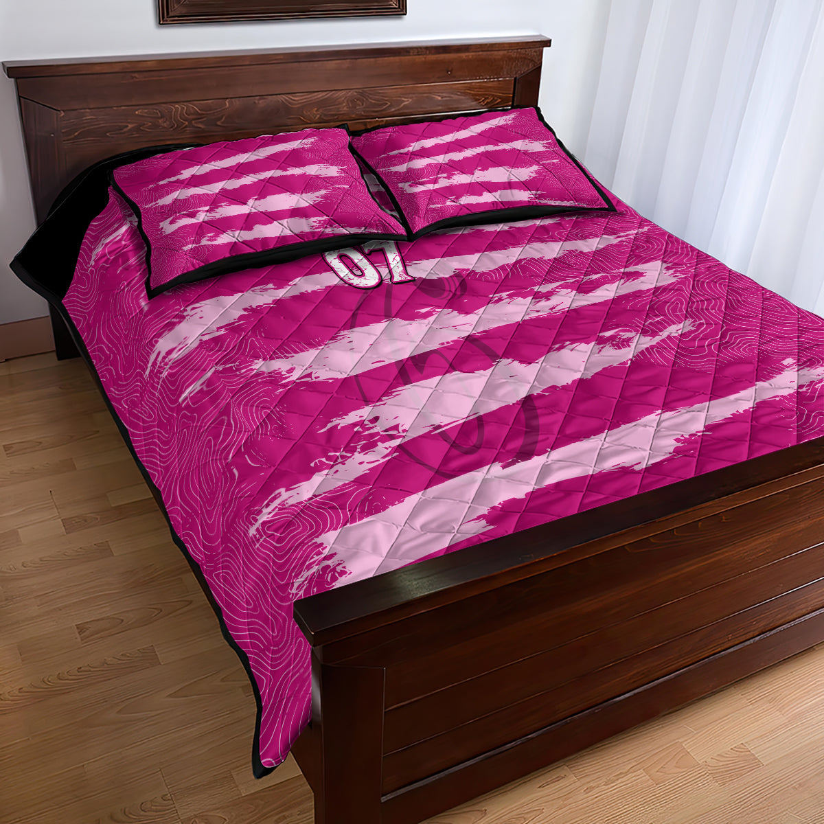 custom-sixers-cricket-2023-quilt-bed-set-likeasixer-special-ver