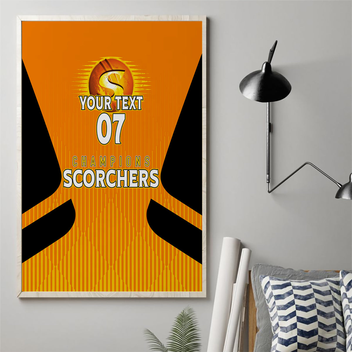 custom-scorchers-cricket-champions-2023-canvas-wall-art-made-tough
