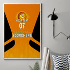 custom-scorchers-cricket-champions-2023-canvas-wall-art-made-tough