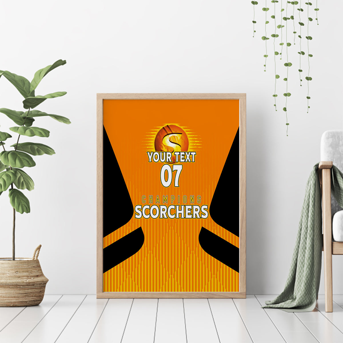 custom-scorchers-cricket-champions-2023-canvas-wall-art-made-tough