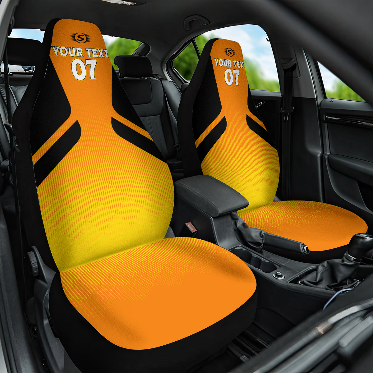 custom-scorchers-cricket-champions-2023-car-seat-cover-made-tough