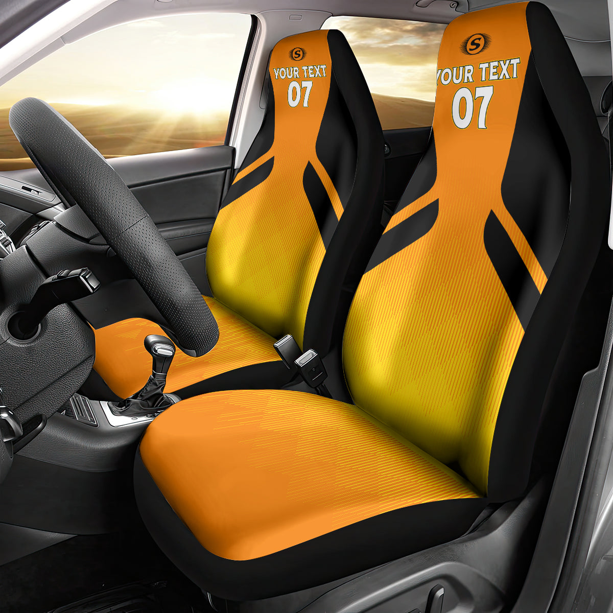 custom-scorchers-cricket-champions-2023-car-seat-cover-made-tough