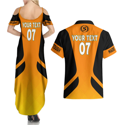 custom-scorchers-cricket-champions-2023-couples-matching-summer-maxi-dress-and-hawaiian-shirt-made-tough
