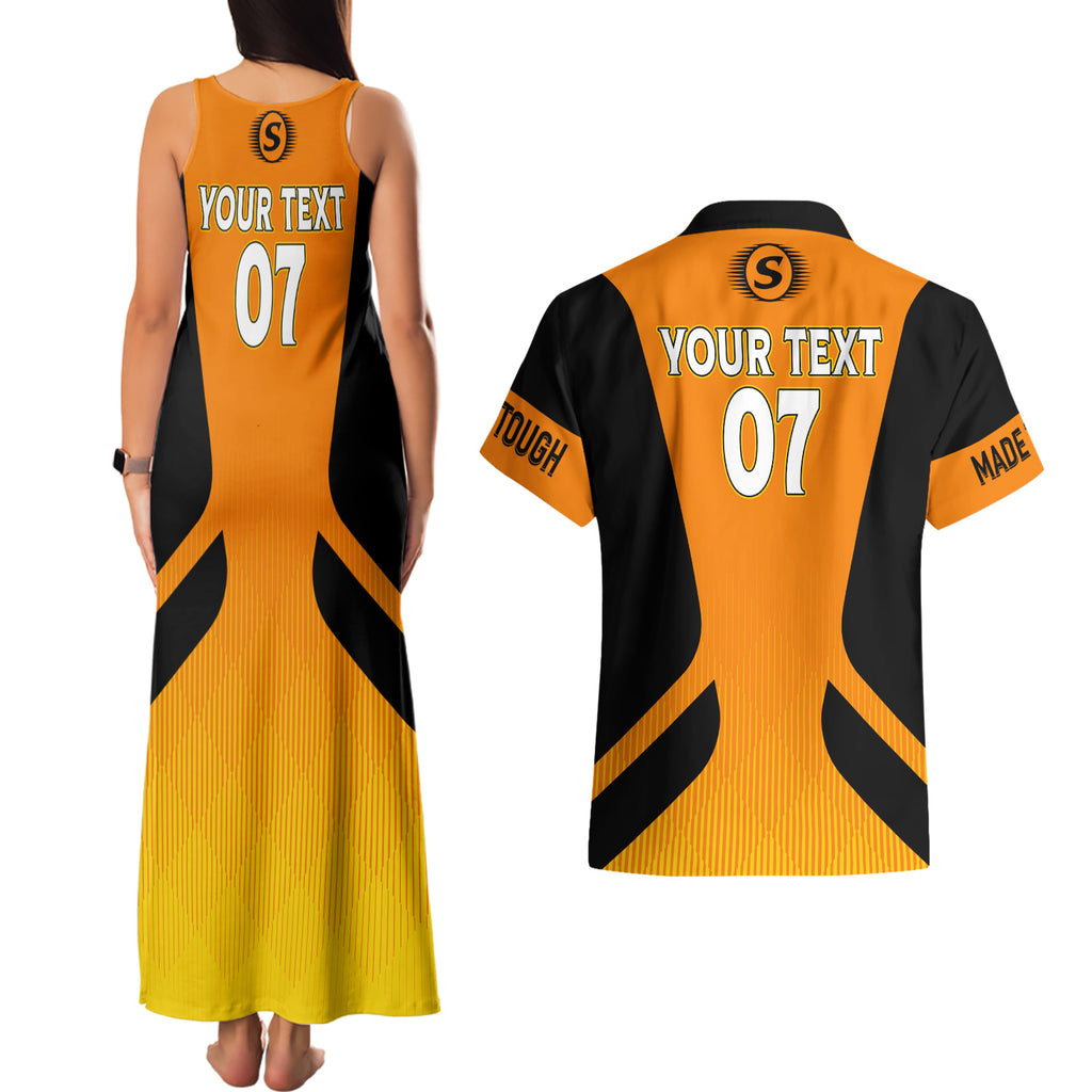 custom-scorchers-cricket-champions-2023-couples-matching-tank-maxi-dress-and-hawaiian-shirt-made-tough