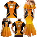 custom-scorchers-cricket-champions-2023-family-matching-mermaid-dress-and-hawaiian-shirt-made-tough