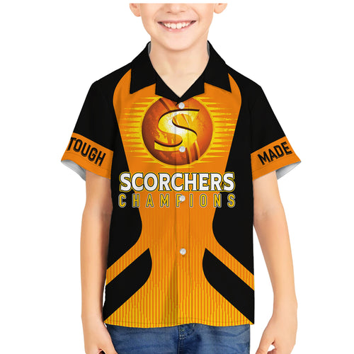 custom-scorchers-cricket-champions-2023-family-matching-mermaid-dress-and-hawaiian-shirt-made-tough