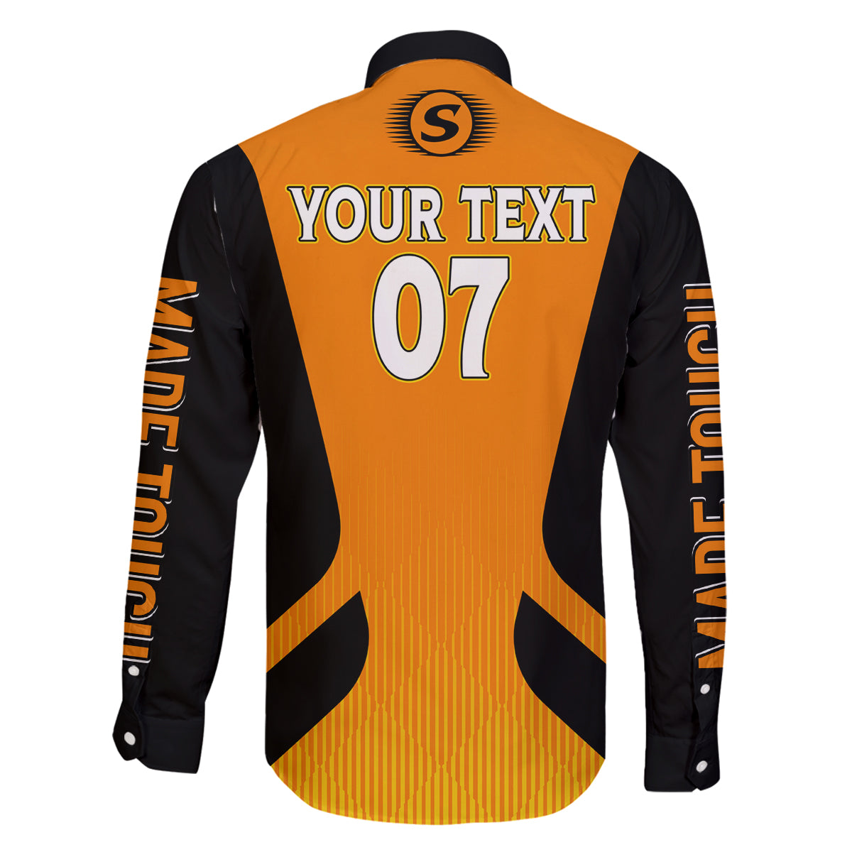 custom-scorchers-cricket-champions-2023-family-matching-off-shoulder-long-sleeve-dress-and-hawaiian-shirt-made-tough